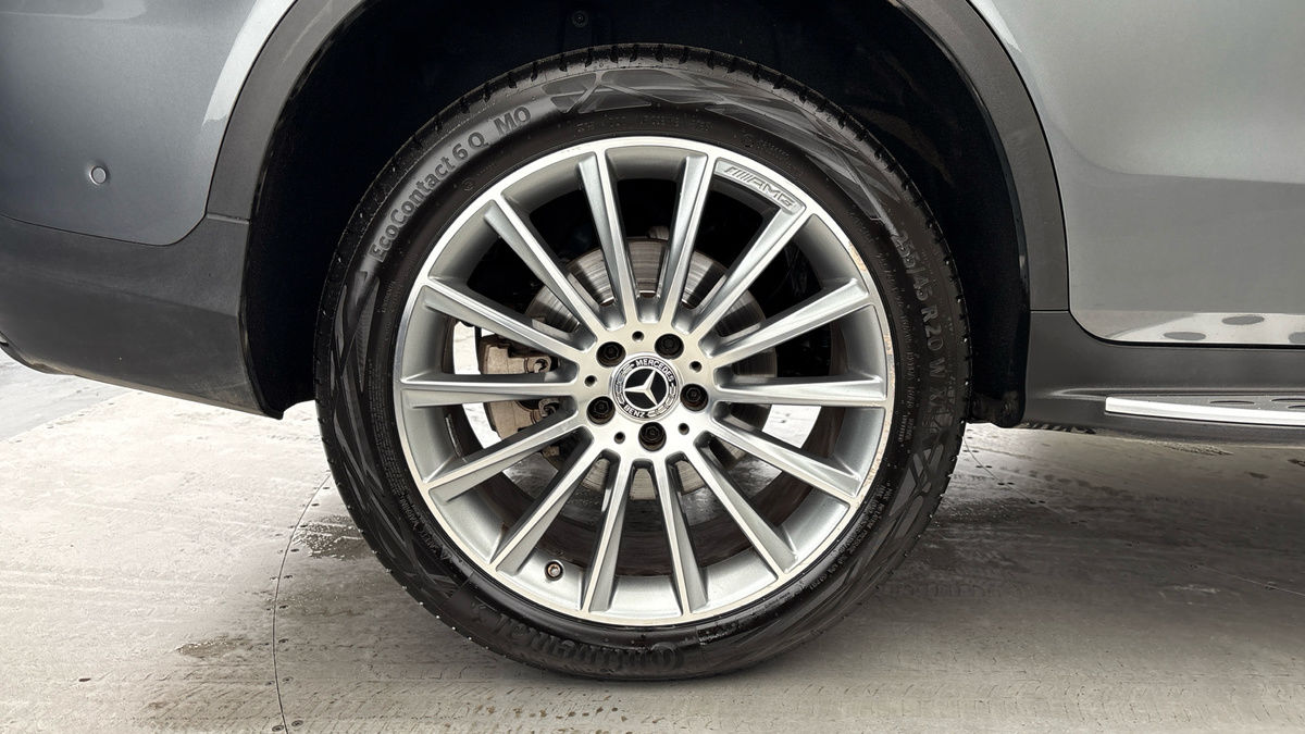 Used Mercedes-Benz GLC 2022 for sale - 77038669: Photo 10