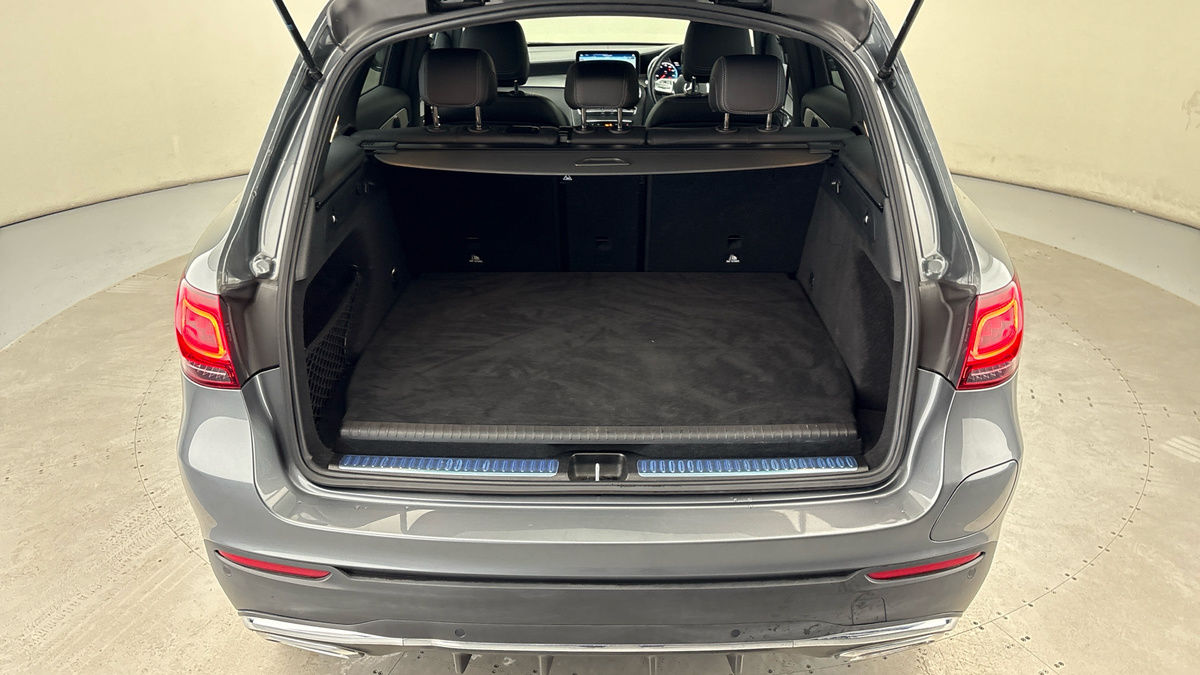 Used Mercedes-Benz GLC 2022 for sale - 77038669: Photo 11