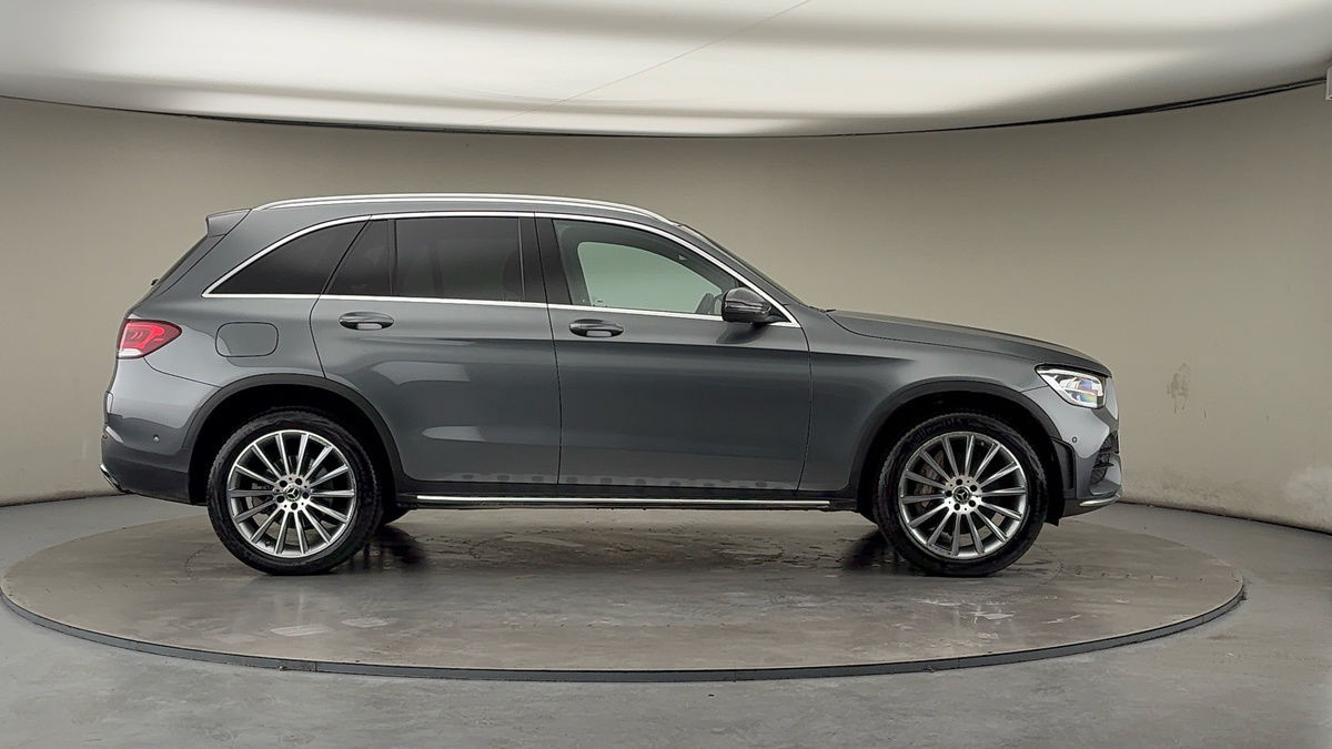 Used Mercedes-Benz GLC 2022 for sale - 77038669: Photo 16