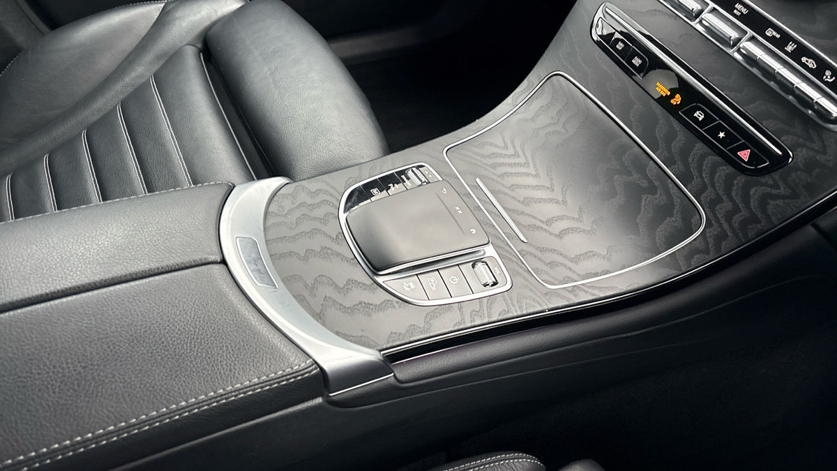 Used Mercedes-Benz GLC 2022 for sale - 77038669: Photo 18