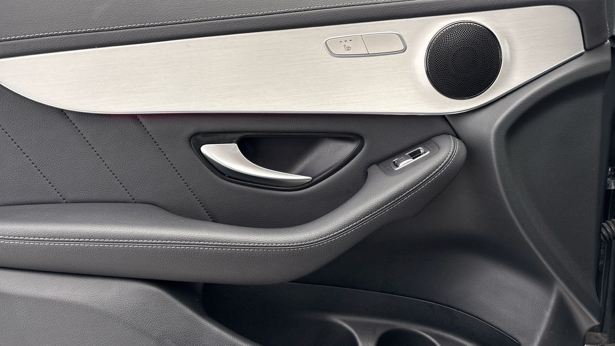 Used Mercedes-Benz GLC 2022 for sale - 77038669: Photo 19