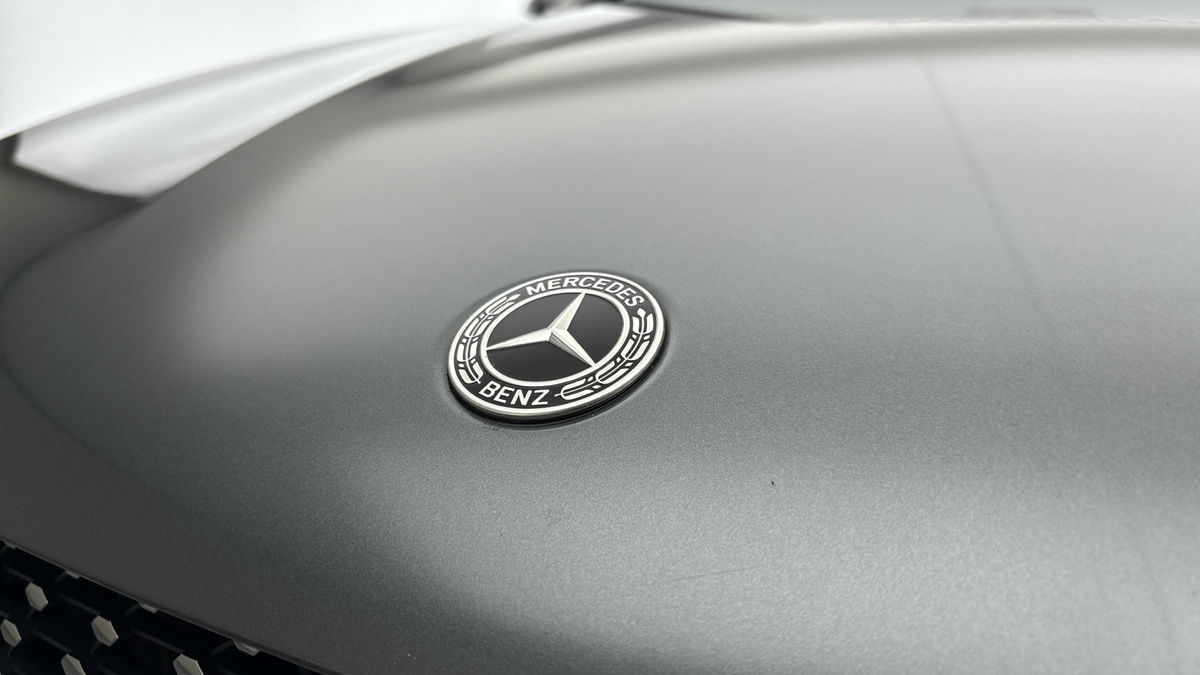 Used Mercedes-Benz GLC 2022 for sale - 77038669: Photo 24