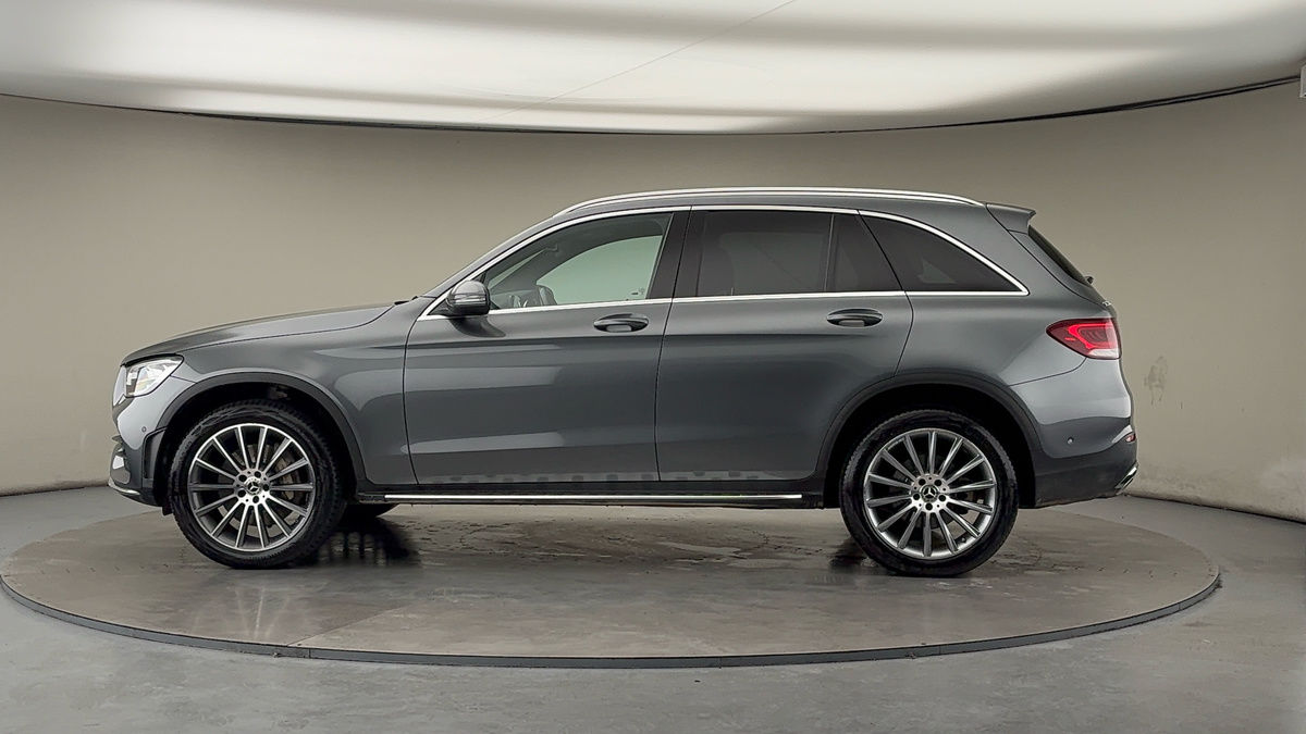 Used Mercedes-Benz GLC 2022 for sale - 77038669: Photo 27