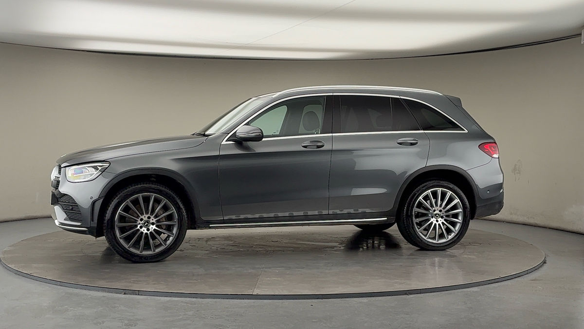 Used Mercedes-Benz GLC 2022 for sale - 77038669: Photo 28