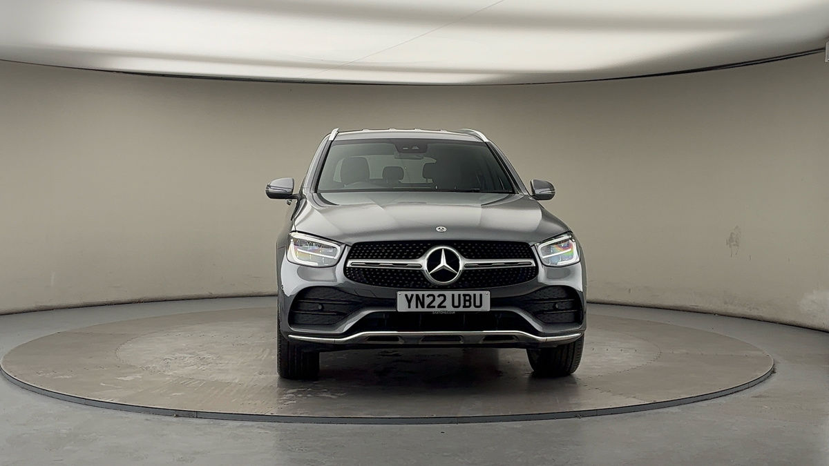 Used Mercedes-Benz GLC 2022 for sale - 77038669: Photo 32