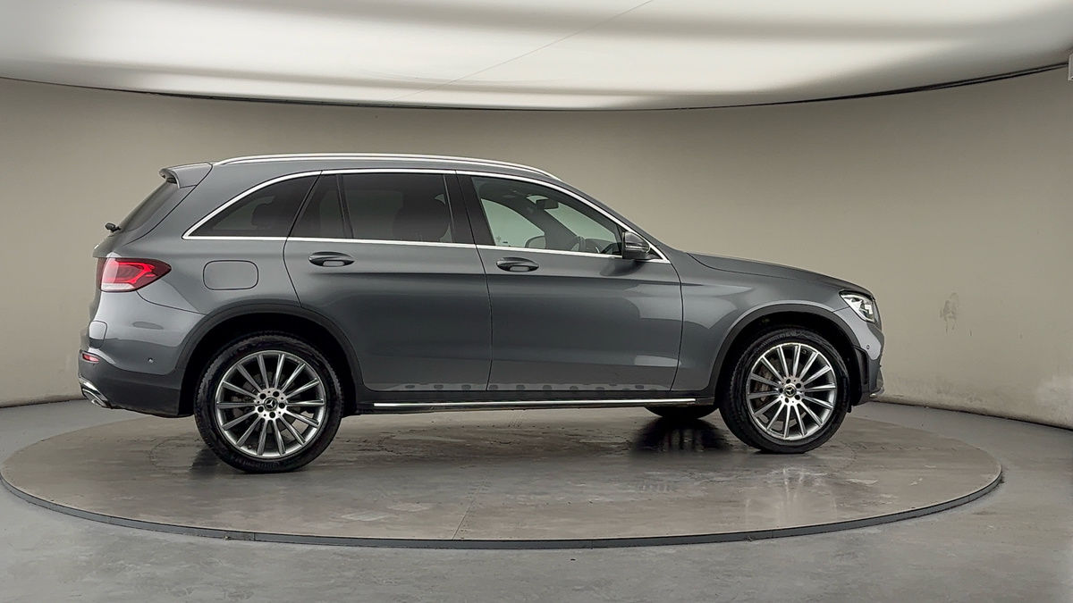 Used Mercedes-Benz GLC 2022 for sale - 77038669: Photo 37