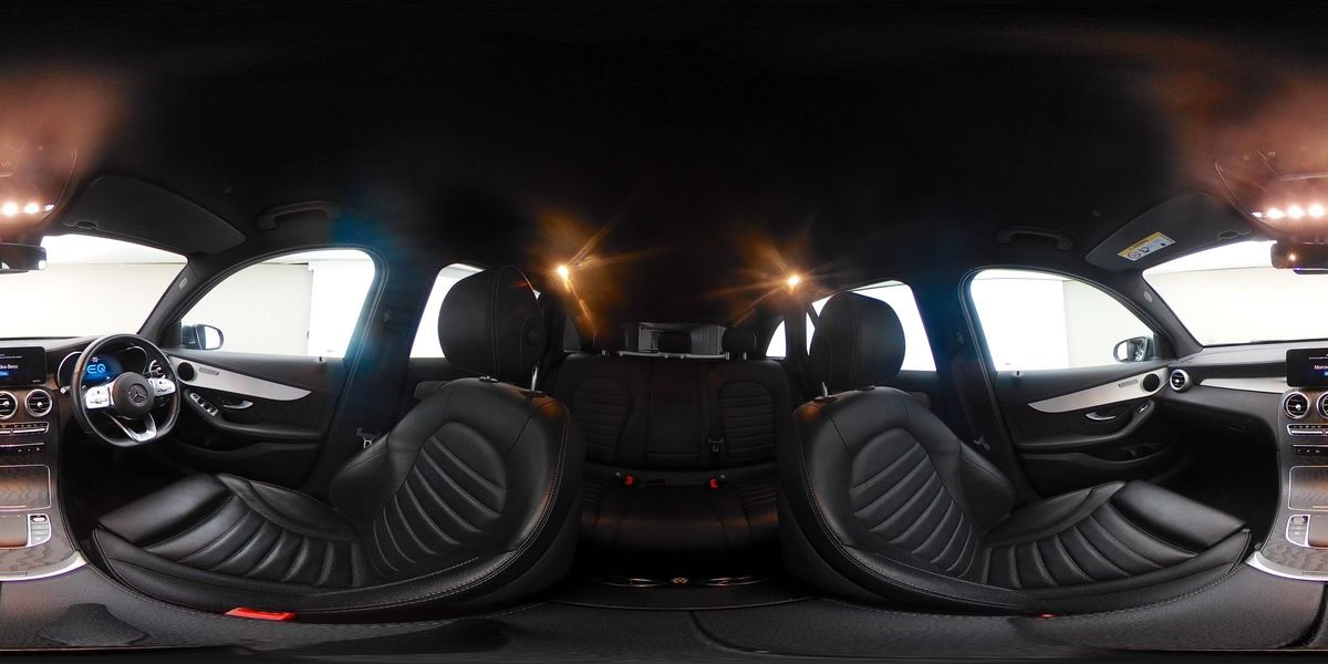 Used Mercedes-Benz GLC 2022 for sale - 77038669: Photo 44