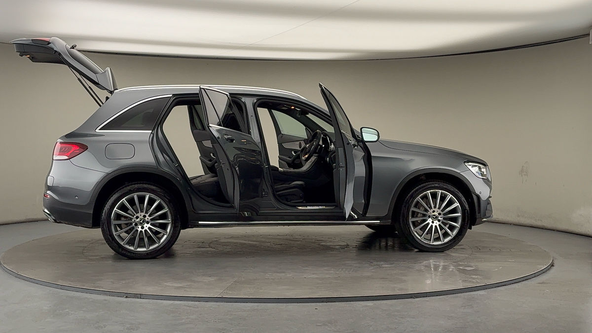 Used Mercedes-Benz GLC 2022 for sale - 77038669: Photo 56