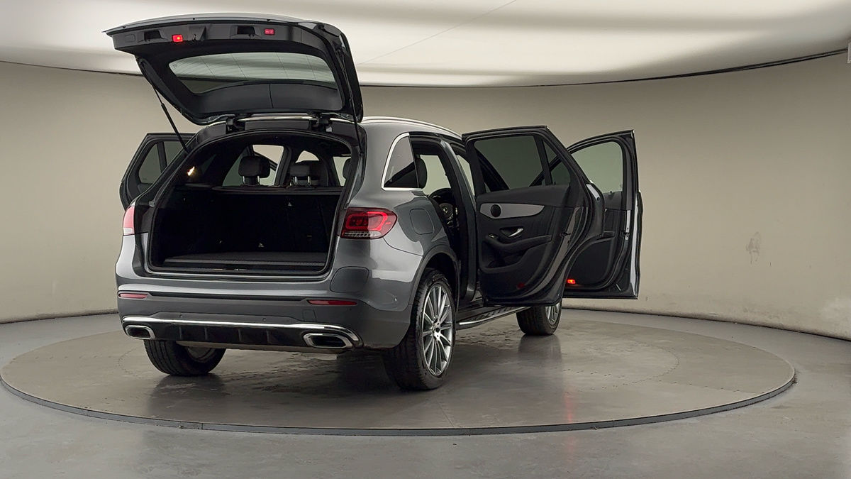 Used Mercedes-Benz GLC 2022 for sale - 77038669: Photo 59