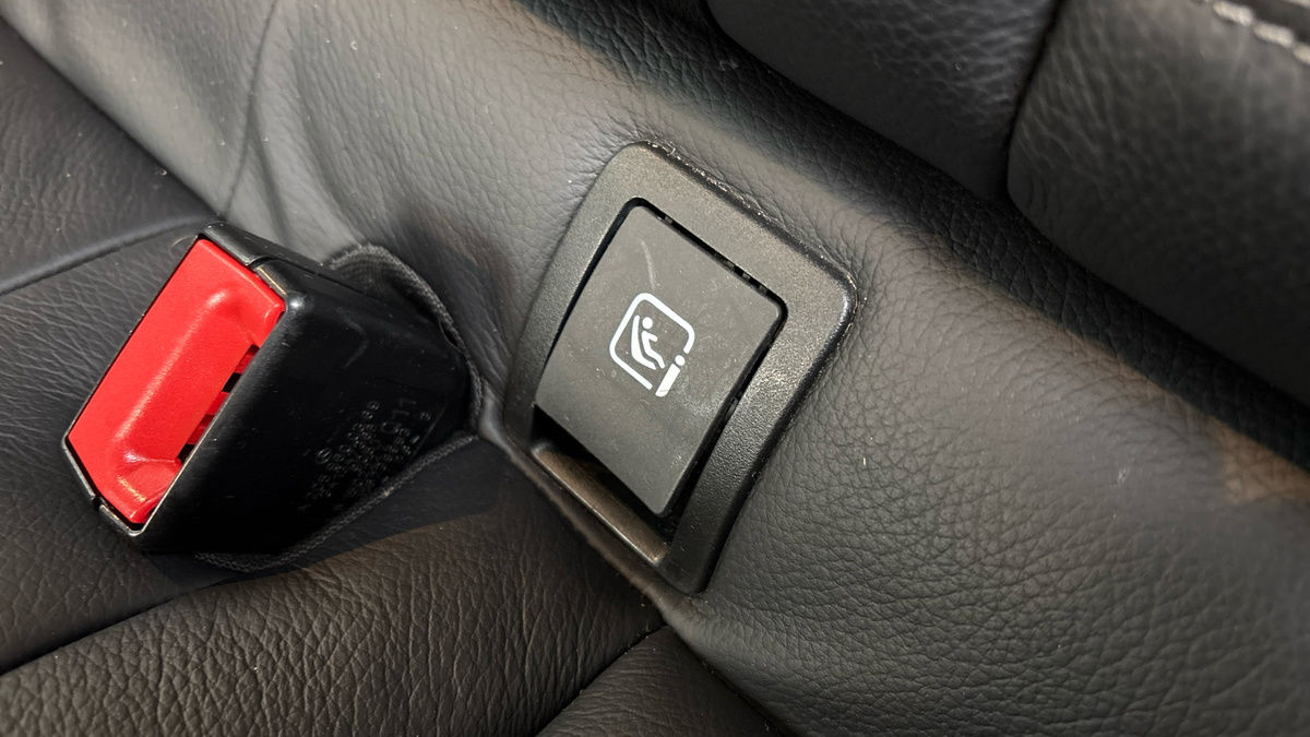 Used Mercedes-Benz GLC 2022 for sale - 77038669: Photo 6