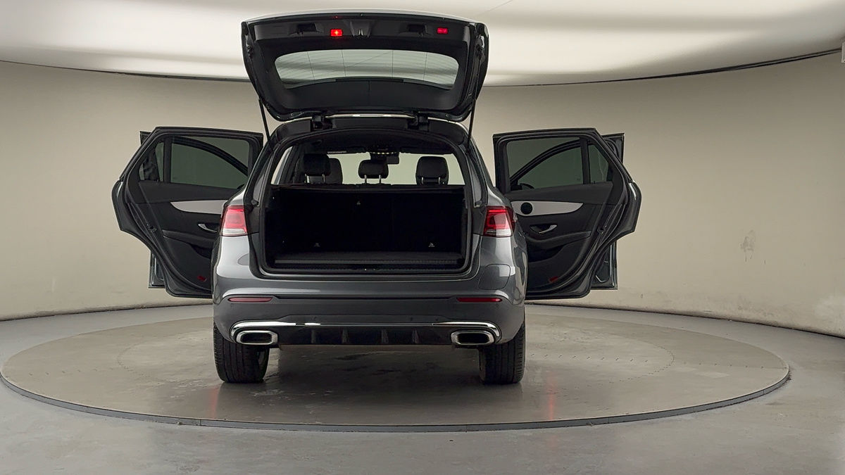 Used Mercedes-Benz GLC 2022 for sale - 77038669: Photo 60