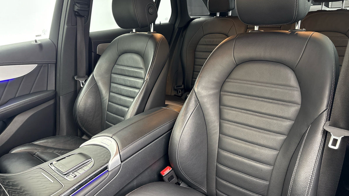 Used Mercedes-Benz GLC 2022 for sale - 77038669: Photo 7