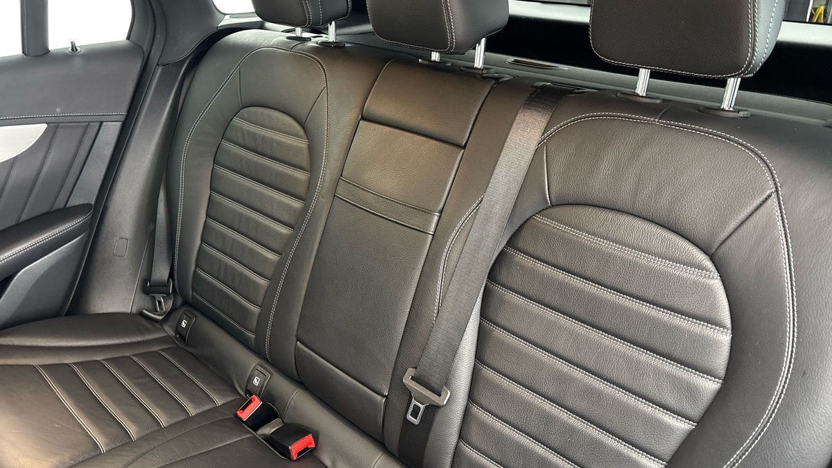 Used Mercedes-Benz GLC 2022 for sale - 77038669: Photo 8