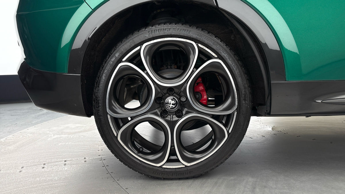 Used Alfa Romeo Tonale 2022 for sale - 76630352: Photo 10