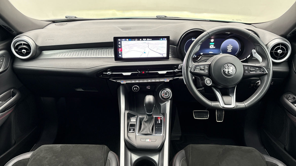 Used Alfa Romeo Tonale 2022 for sale - 76630352: Photo 12