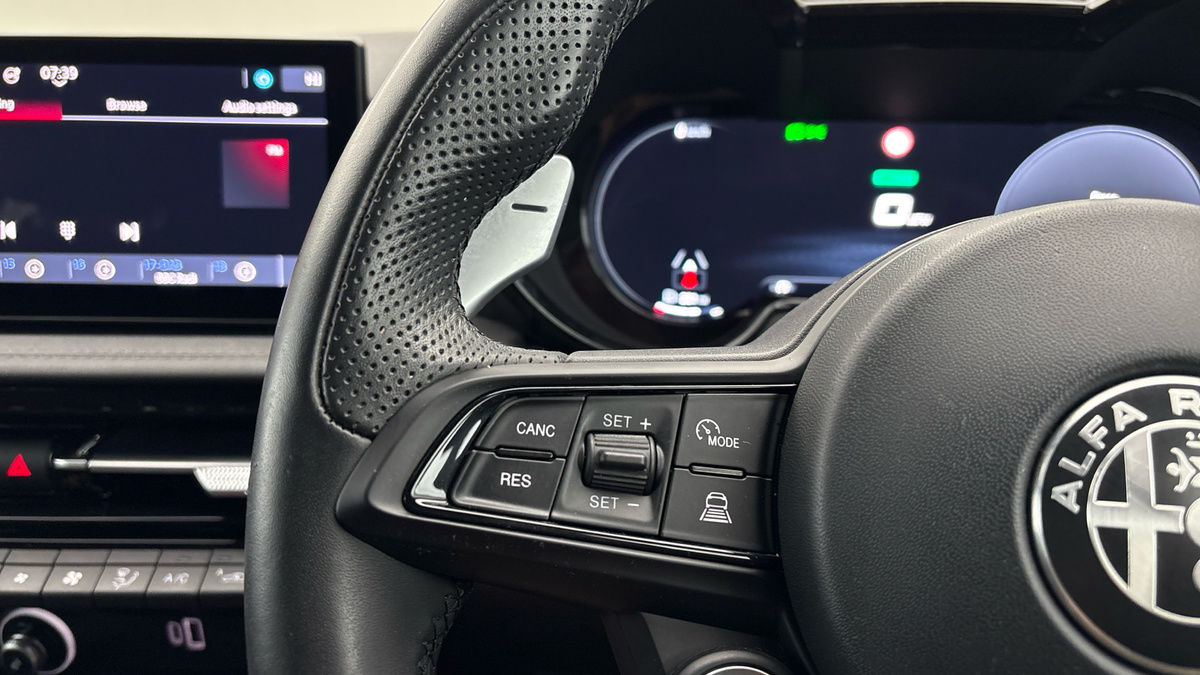 Used Alfa Romeo Tonale 2022 for sale - 76630352: Photo 13