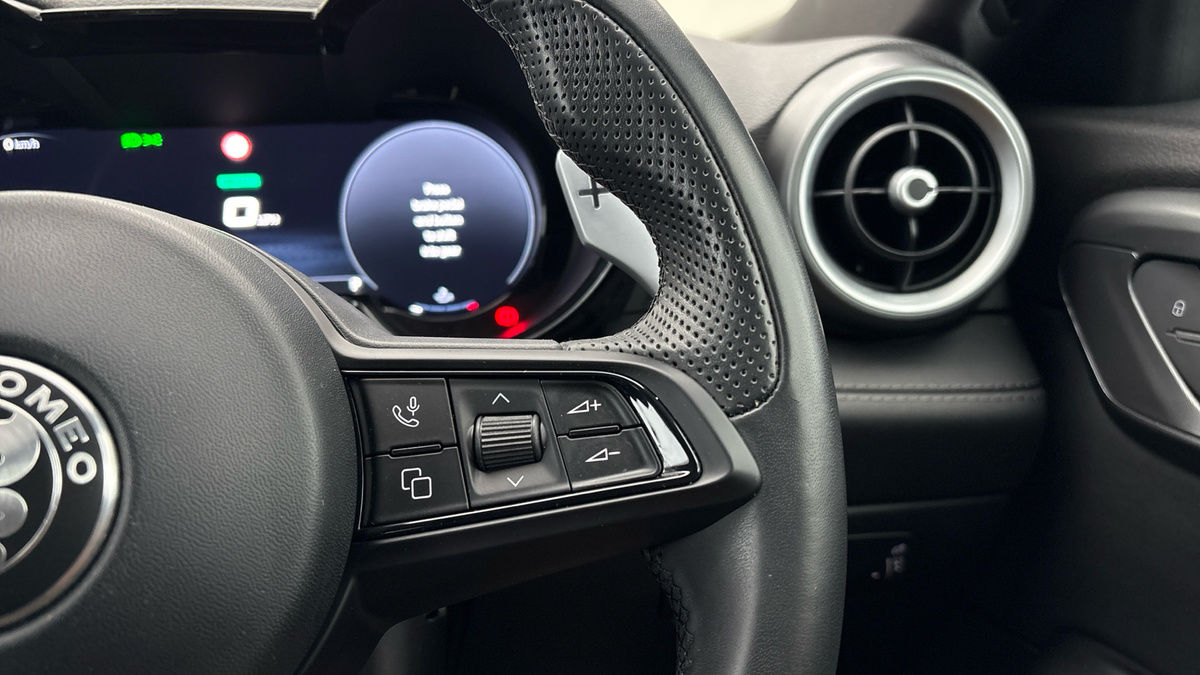 Used Alfa Romeo Tonale 2022 for sale - 76630352: Photo 14