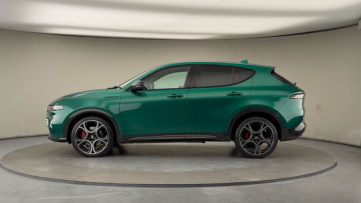 Used Alfa Romeo Tonale 2022 for sale - 76630352: Photo 15