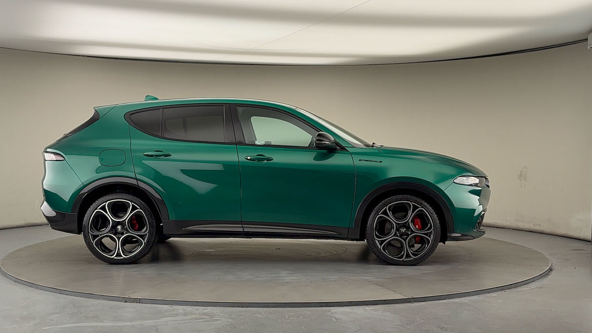 Used Alfa Romeo Tonale 2022 for sale - 76630352: Photo 16