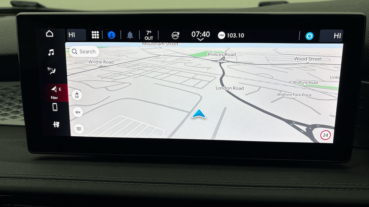 Used Alfa Romeo Tonale 2022 for sale - 76630352: Photo 17