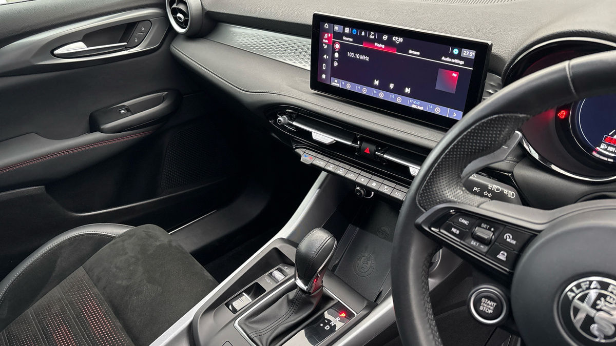 Used Alfa Romeo Tonale 2022 for sale - 76630352: Photo 18