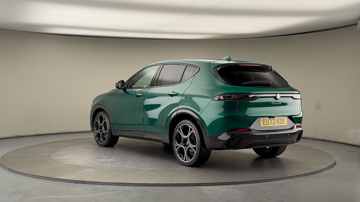 Used Alfa Romeo Tonale 2022 for sale - 76630352: Photo 2