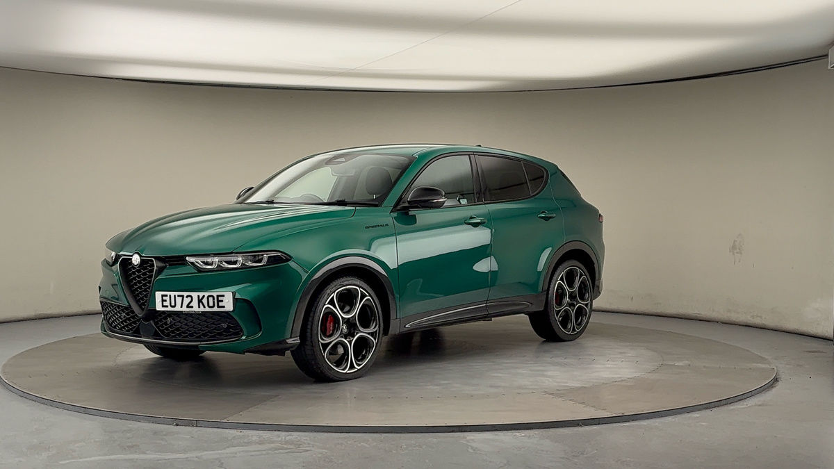 Used Alfa Romeo Tonale 2022 for sale - 76630352: Photo 20