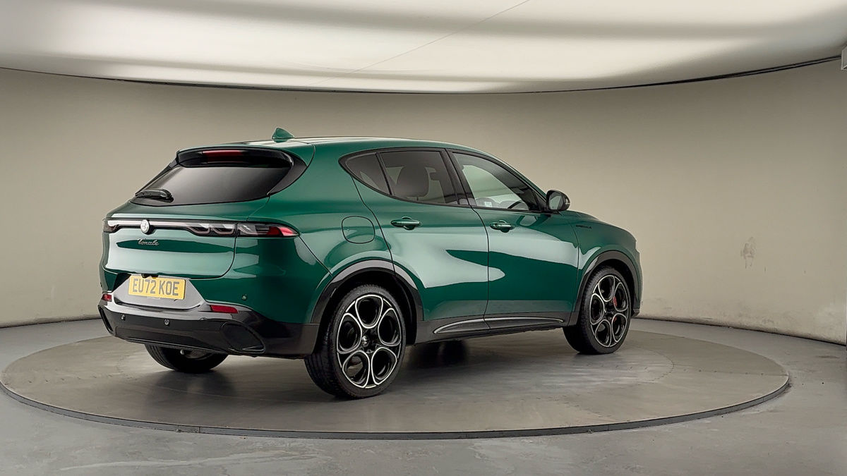 Used Alfa Romeo Tonale 2022 for sale - 76630352: Photo 21