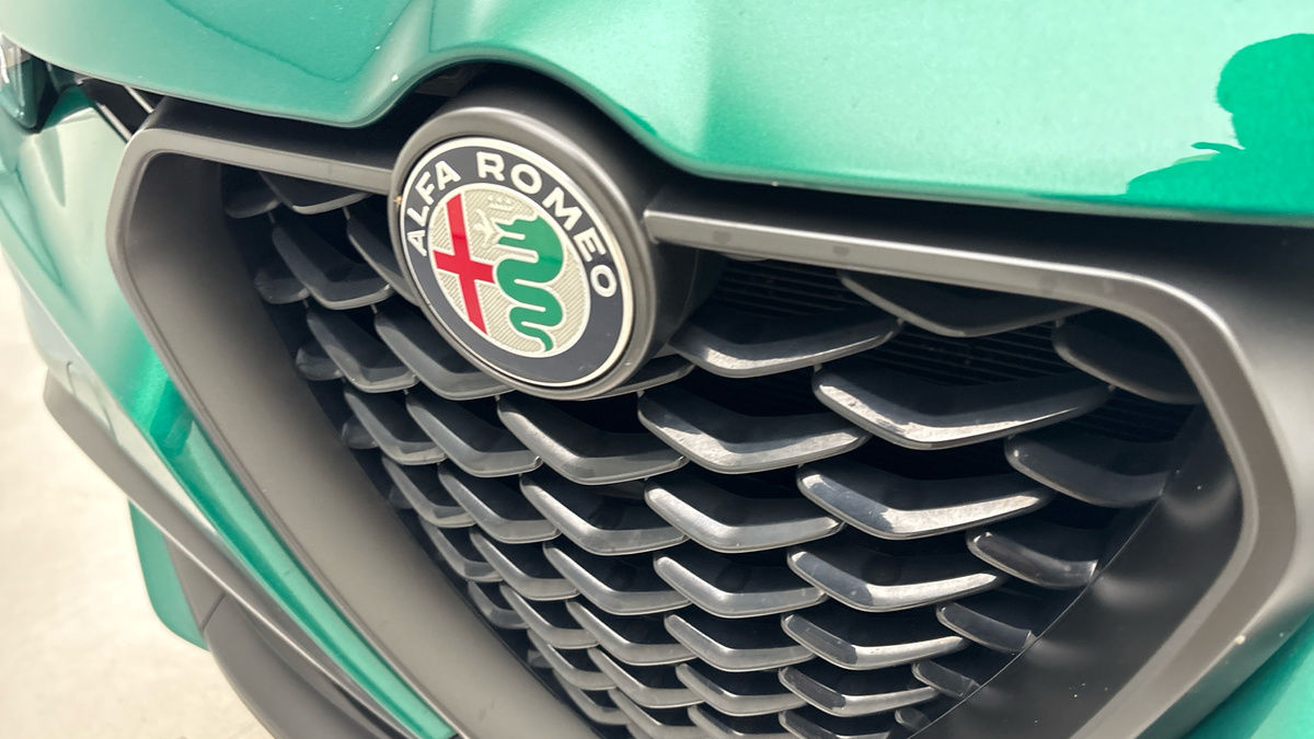 Used Alfa Romeo Tonale 2022 for sale - 76630352: Photo 24