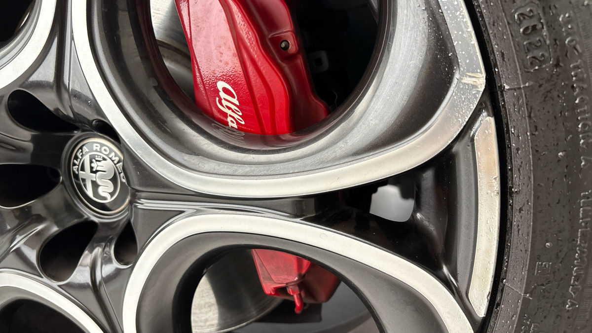 Used Alfa Romeo Tonale 2022 for sale - 76630352: Photo 25