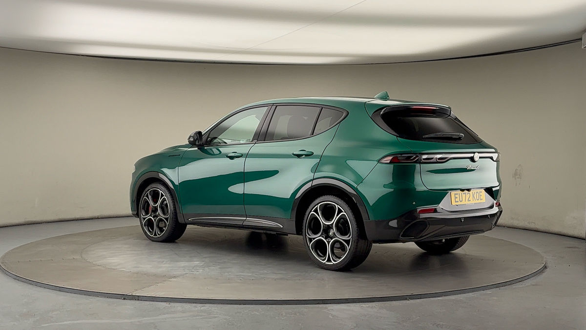 Used Alfa Romeo Tonale 2022 for sale - 76630352: Photo 27