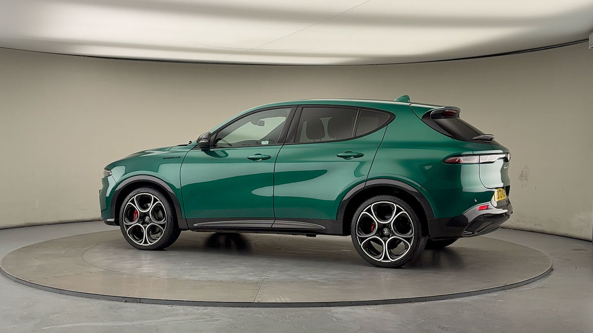 Used Alfa Romeo Tonale 2022 for sale - 76630352: Photo 28