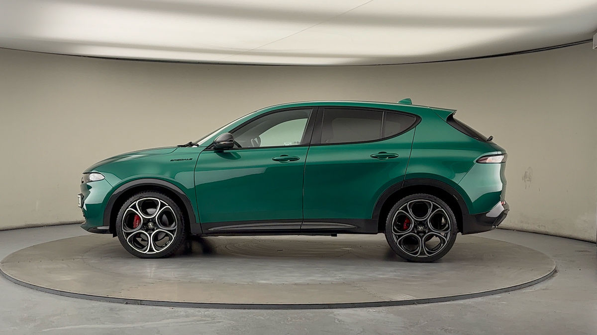 Used Alfa Romeo Tonale 2022 for sale - 76630352: Photo 29