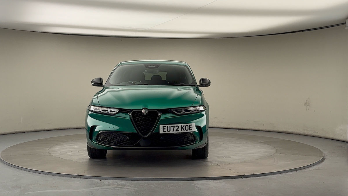 Used Alfa Romeo Tonale 2022 for sale - 76630352: Photo 3