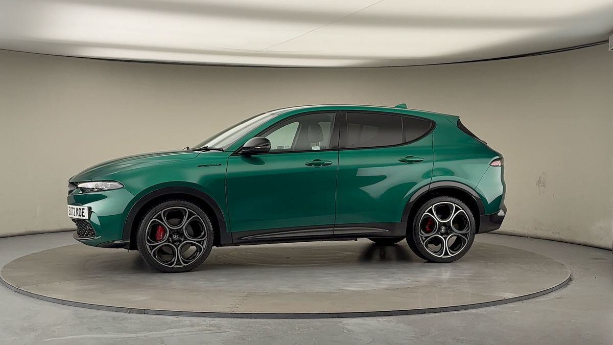 Used Alfa Romeo Tonale 2022 for sale - 76630352: Photo 30