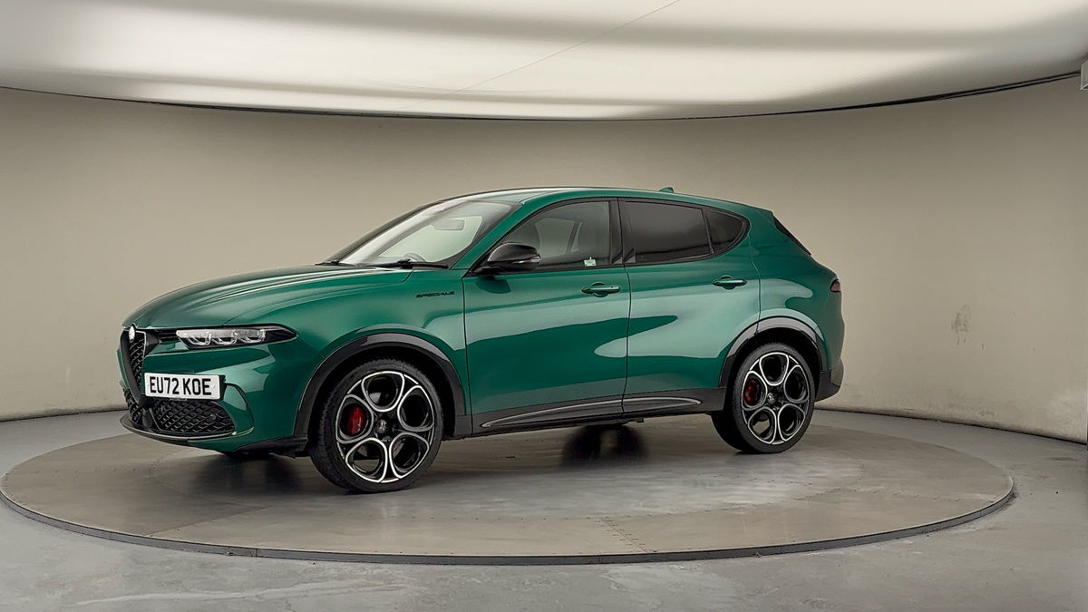 Used Alfa Romeo Tonale 2022 for sale - 76630352: Photo 31