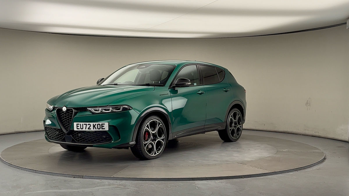 Used Alfa Romeo Tonale 2022 for sale - 76630352: Photo 32