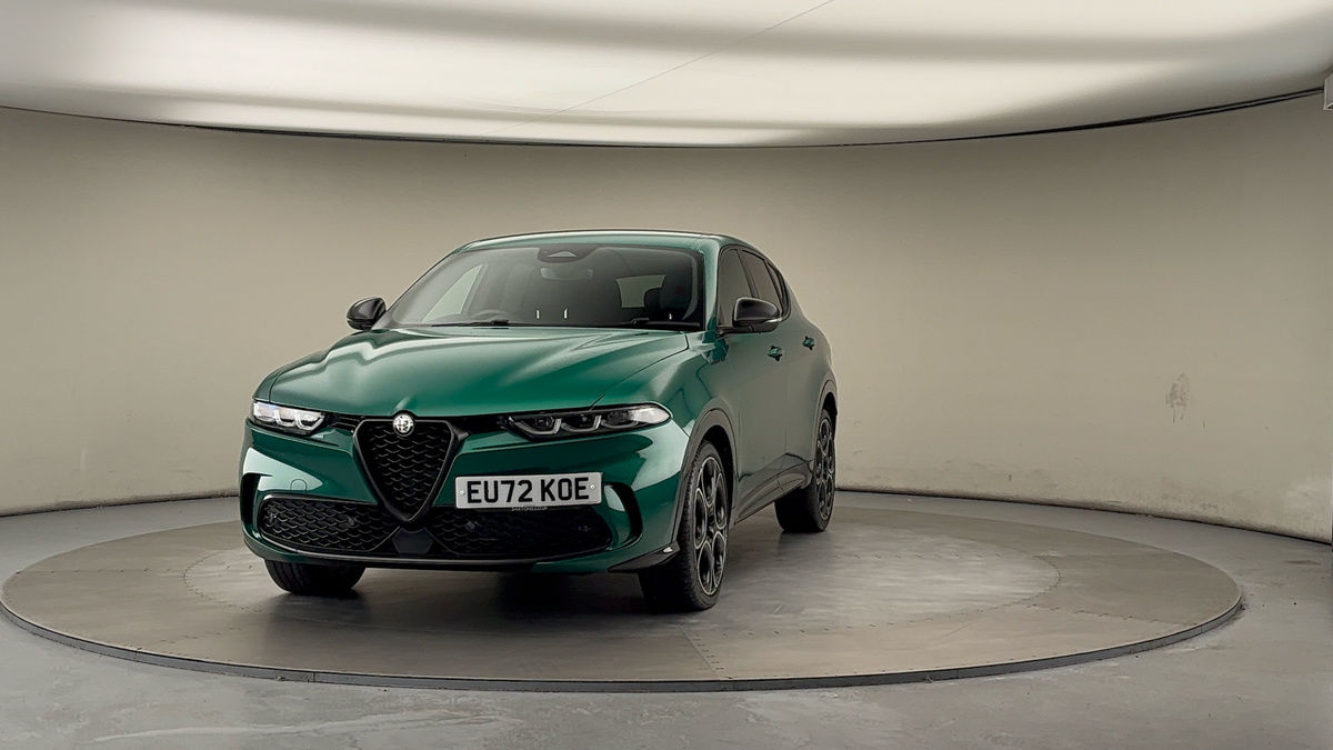 Used Alfa Romeo Tonale 2022 for sale - 76630352: Photo 33