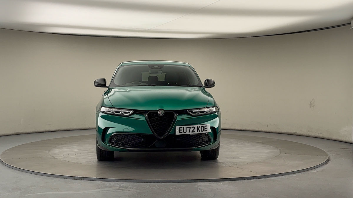 Used Alfa Romeo Tonale 2022 for sale - 76630352: Photo 34