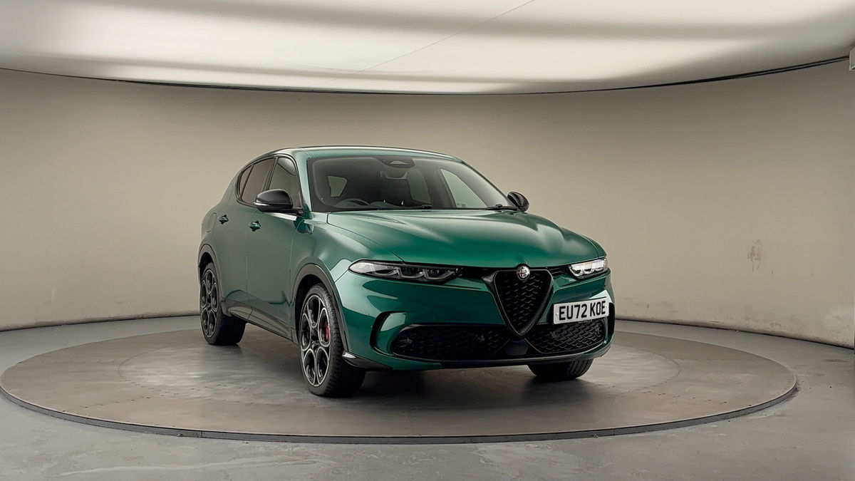 Used Alfa Romeo Tonale 2022 for sale - 76630352: Photo 35