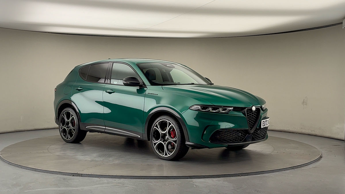 Used Alfa Romeo Tonale 2022 for sale - 76630352: Photo 36