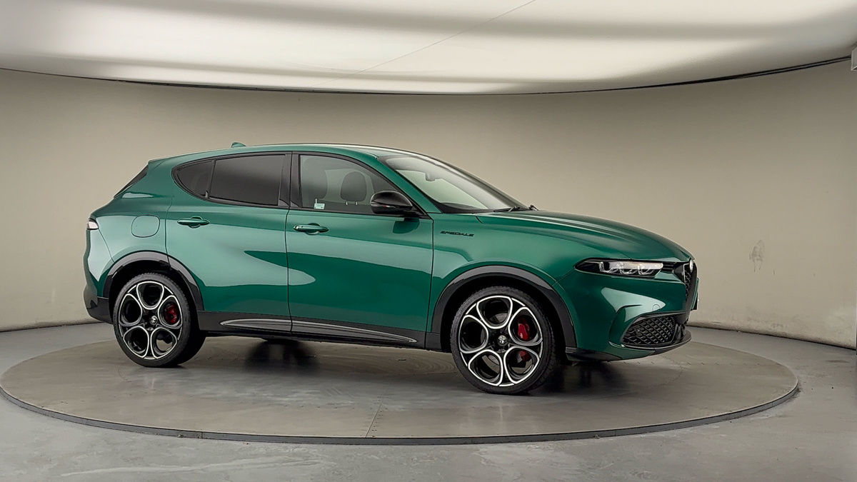 Used Alfa Romeo Tonale 2022 for sale - 76630352: Photo 37