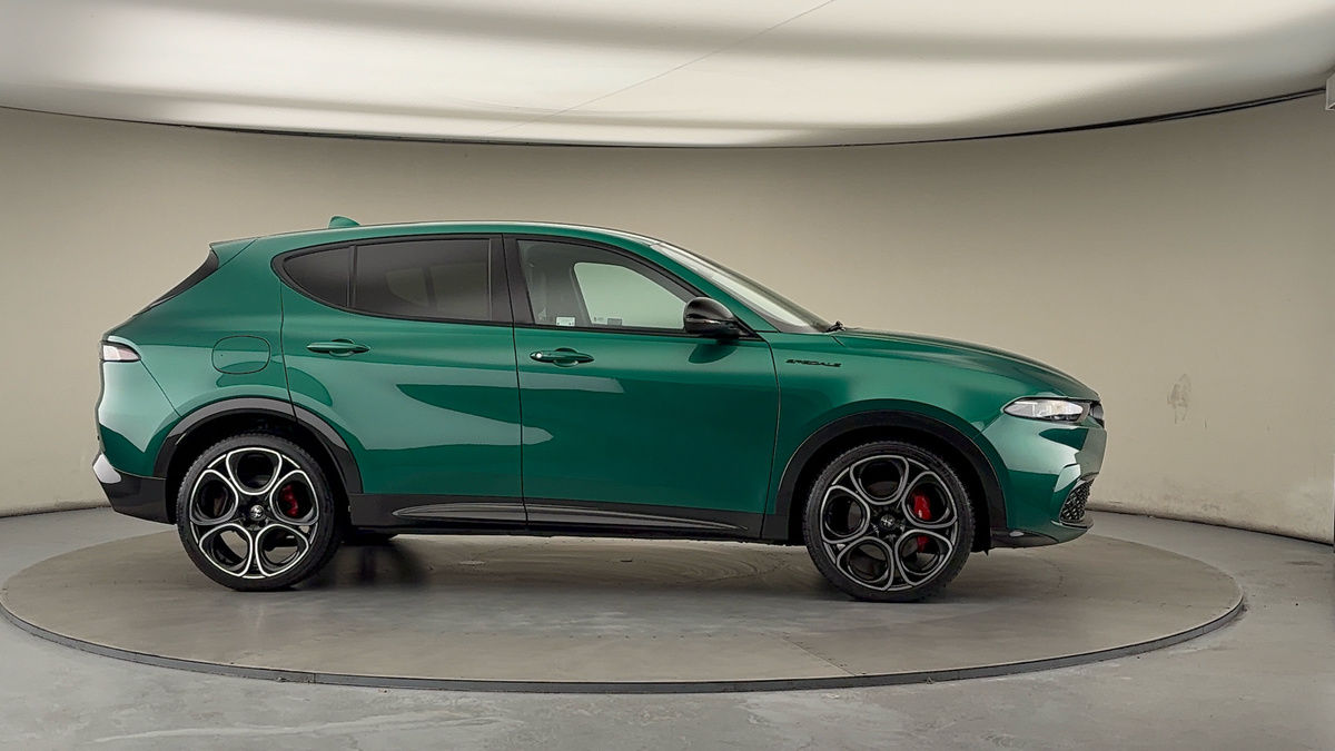 Used Alfa Romeo Tonale 2022 for sale - 76630352: Photo 38