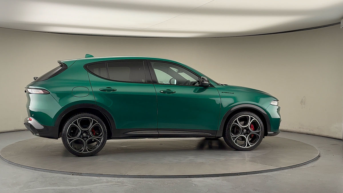 Used Alfa Romeo Tonale 2022 for sale - 76630352: Photo 39