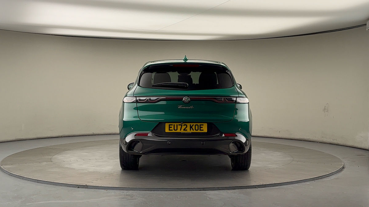 Used Alfa Romeo Tonale 2022 for sale - 76630352: Photo 4