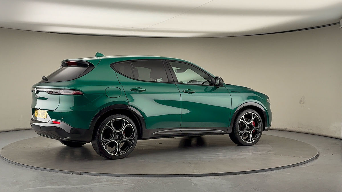 Used Alfa Romeo Tonale 2022 for sale - 76630352: Photo 40