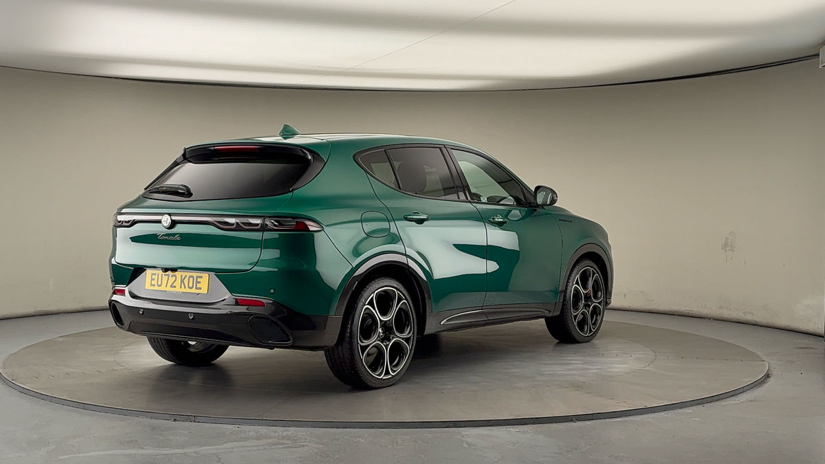 Used Alfa Romeo Tonale 2022 for sale - 76630352: Photo 41