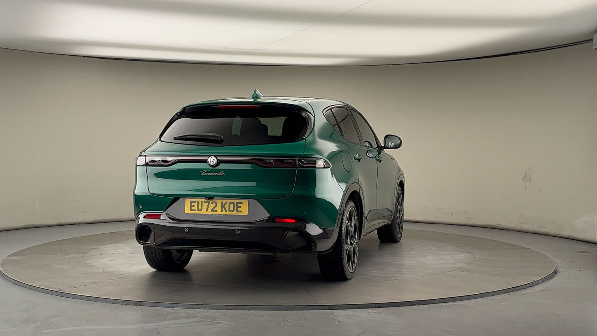 Used Alfa Romeo Tonale 2022 for sale - 76630352: Photo 42