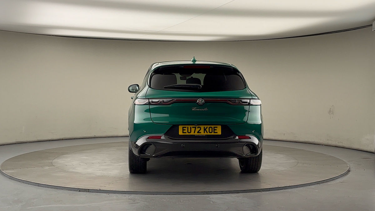 Used Alfa Romeo Tonale 2022 for sale - 76630352: Photo 43