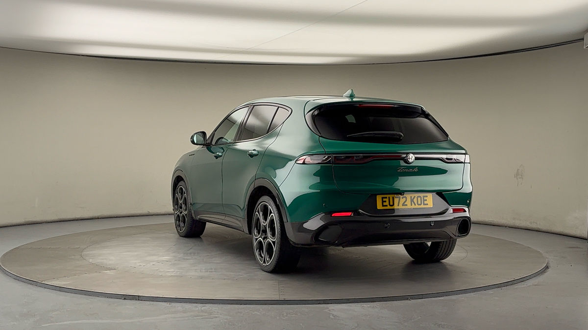 Used Alfa Romeo Tonale 2022 for sale - 76630352: Photo 44